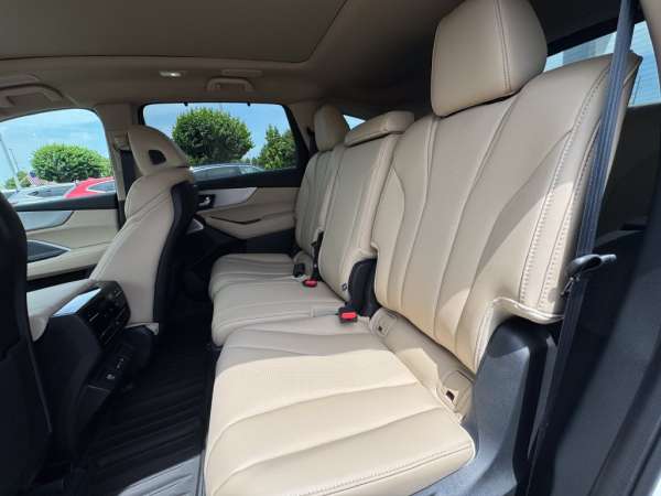 2026 Acura MDX Technology Package - photo 33