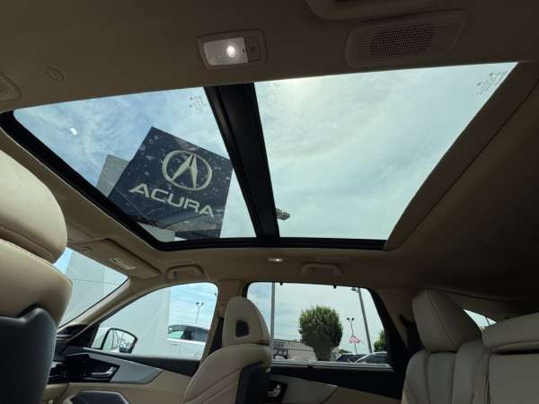 2026 Acura MDX Technology Package - photo 37