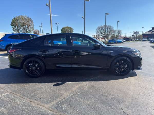 2026 Acura Integra A-Spec Tech Package - photo 6