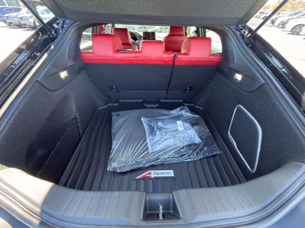 2026 Acura Integra A-Spec Tech Package - photo 10