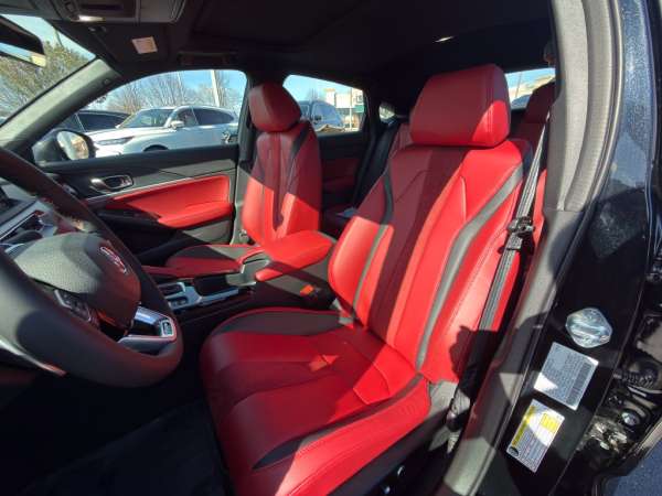 2026 Acura Integra A-Spec Tech Package - photo 11