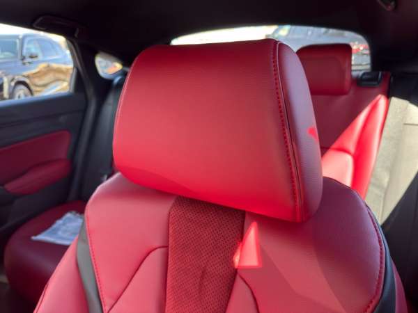 2026 Acura Integra A-Spec Tech Package - photo 12