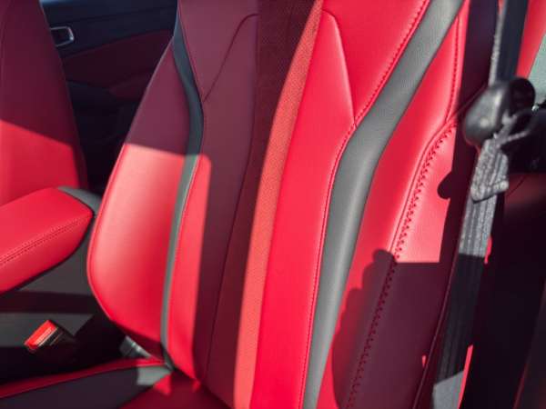 2026 Acura Integra A-Spec Tech Package - photo 13