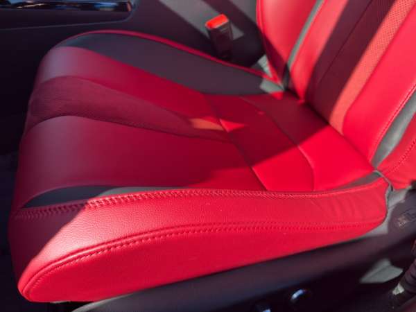 2026 Acura Integra A-Spec Tech Package - photo 14