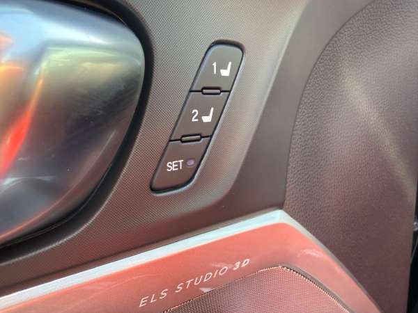 2026 Acura Integra A-Spec Tech Package - photo 18