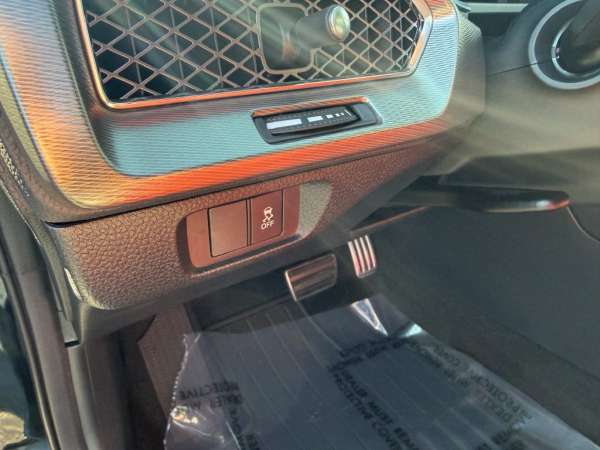 2026 Acura Integra A-Spec Tech Package - photo 19