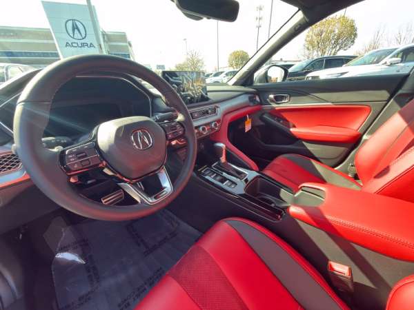 2026 Acura Integra A-Spec Tech Package - photo 20
