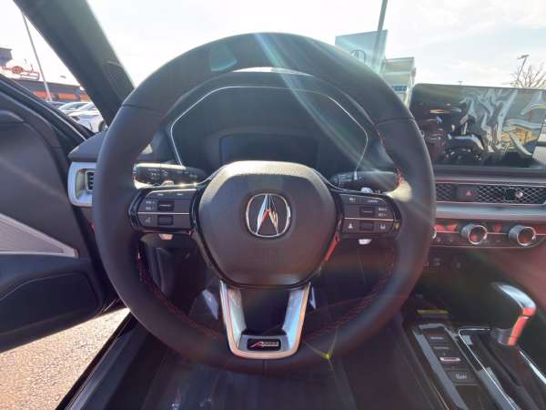 2026 Acura Integra A-Spec Tech Package - photo 21
