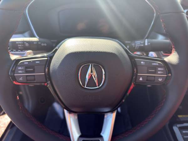 2026 Acura Integra A-Spec Tech Package - photo 22