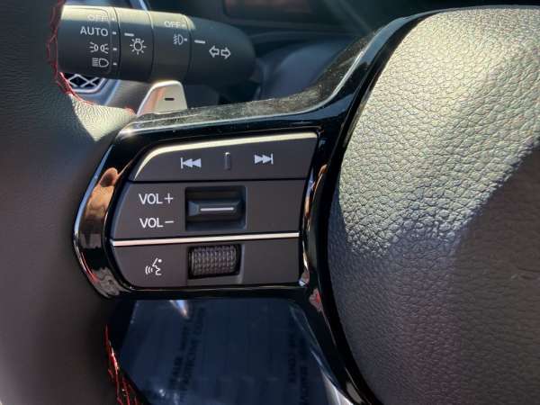 2026 Acura Integra A-Spec Tech Package - photo 23