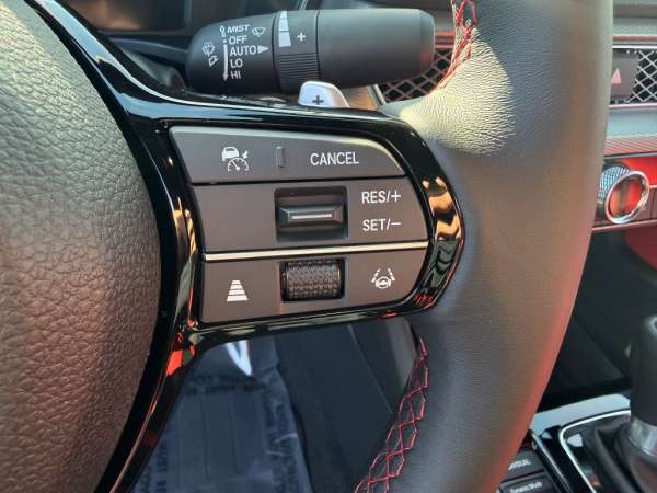 2026 Acura Integra A-Spec Tech Package - photo 24