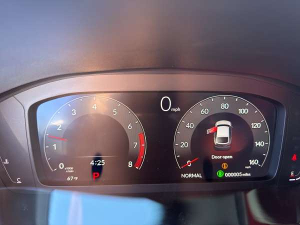 2026 Acura Integra A-Spec Tech Package - photo 25