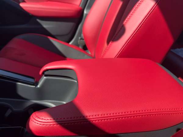 2026 Acura Integra A-Spec Tech Package - photo 26