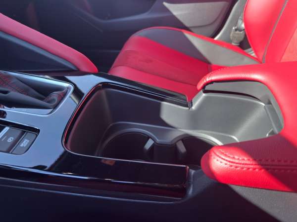 2026 Acura Integra A-Spec Tech Package - photo 27
