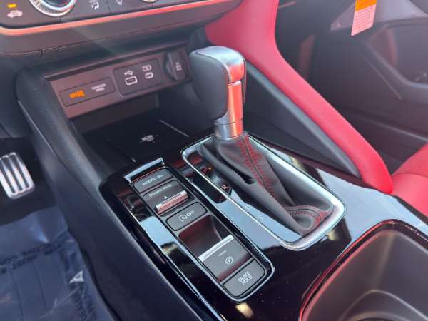 2026 Acura Integra A-Spec Tech Package - photo 28