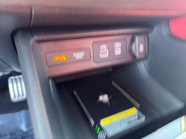 2026 Acura Integra A-Spec Tech Package - photo 29