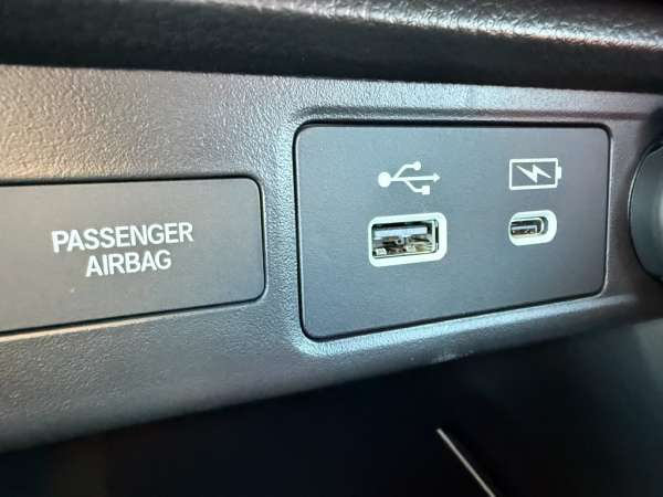 2026 Acura Integra A-Spec Tech Package - photo 30