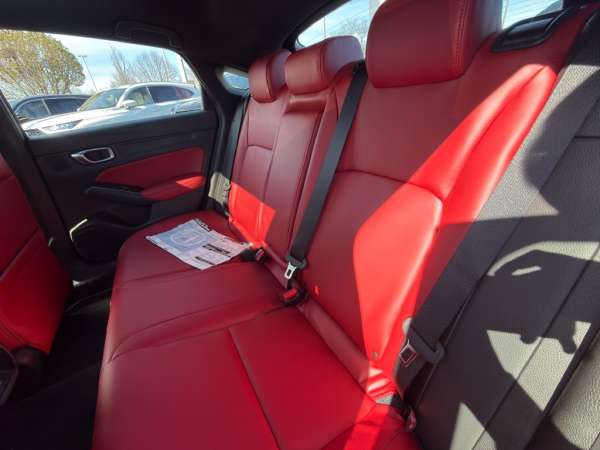 2026 Acura Integra A-Spec Tech Package - photo 35