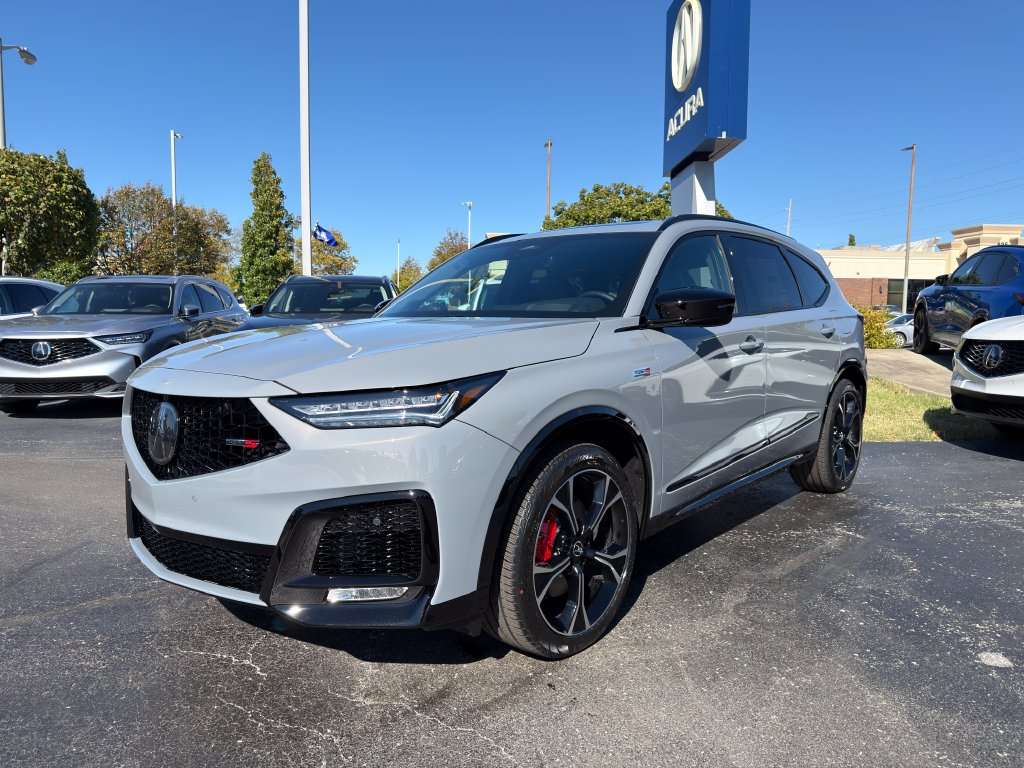 2026 Acura MDX Type S w/Advance Package - photo 1