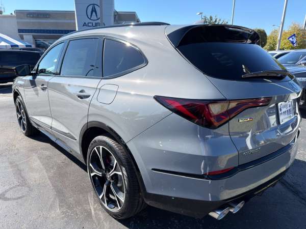 2026 Acura MDX Type S w/Advance Package - photo 3