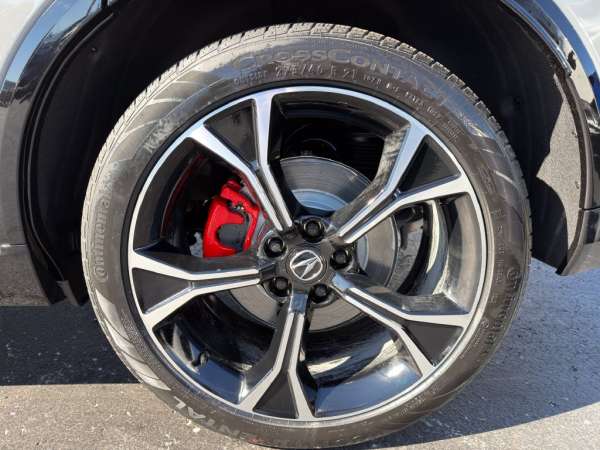 2026 Acura MDX Type S w/Advance Package - photo 9