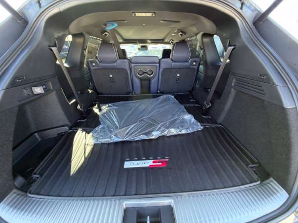 2026 Acura MDX Type S w/Advance Package - photo 10