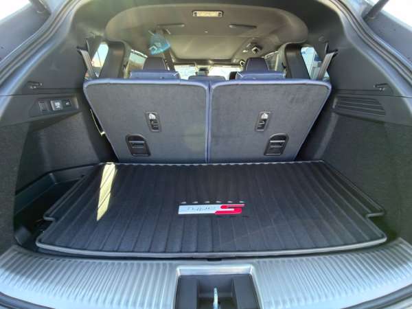 2026 Acura MDX Type S w/Advance Package - photo 11