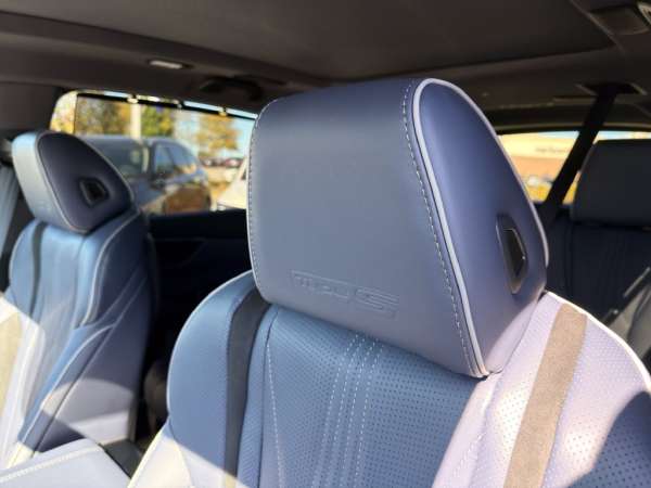 2026 Acura MDX Type S w/Advance Package - photo 13