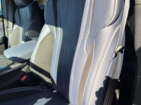 2026 Acura MDX Type S w/Advance Package - photo 14