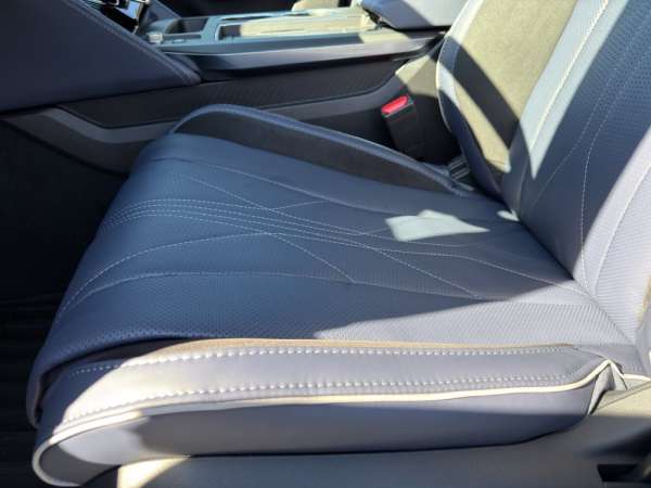 2026 Acura MDX Type S w/Advance Package - photo 15