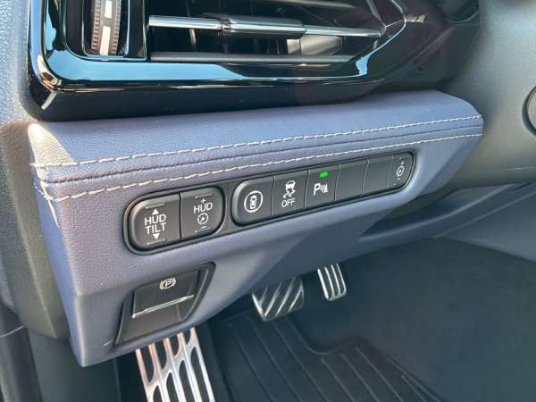 2026 Acura MDX Type S w/Advance Package - photo 17