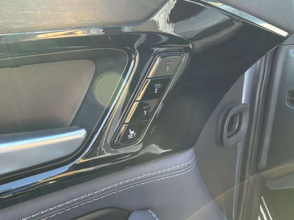 2026 Acura MDX Type S w/Advance Package - photo 18