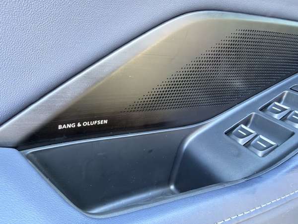 2026 Acura MDX Type S w/Advance Package - photo 20