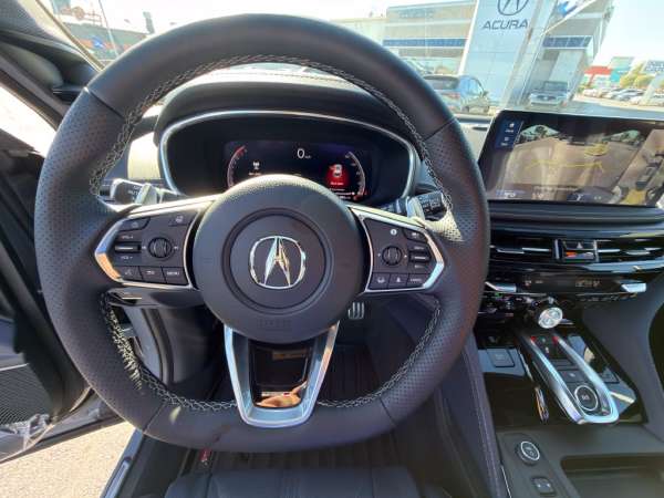 2026 Acura MDX Type S w/Advance Package - photo 22