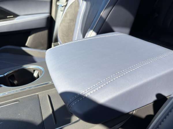 2026 Acura MDX Type S w/Advance Package - photo 27