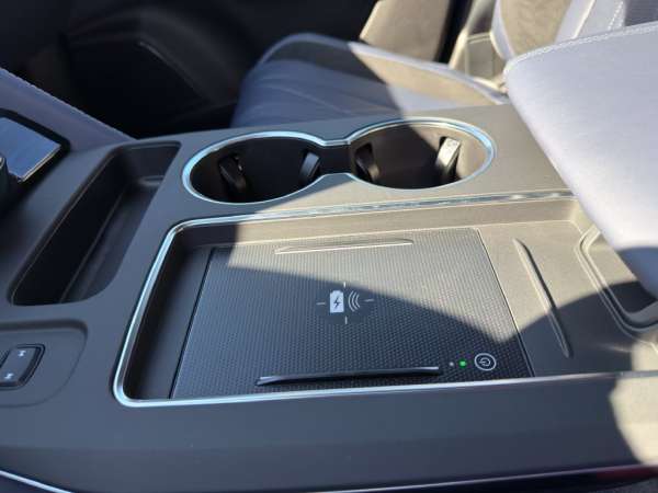 2026 Acura MDX Type S w/Advance Package - photo 28