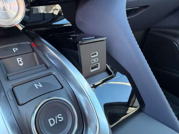 2026 Acura MDX Type S w/Advance Package - photo 30