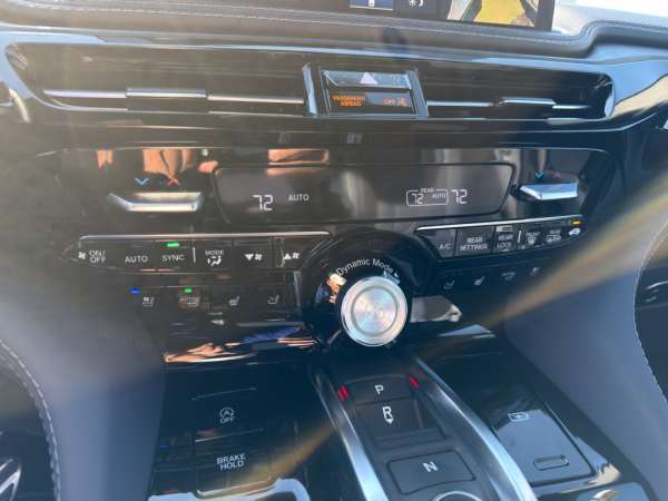 2026 Acura MDX Type S w/Advance Package - photo 31