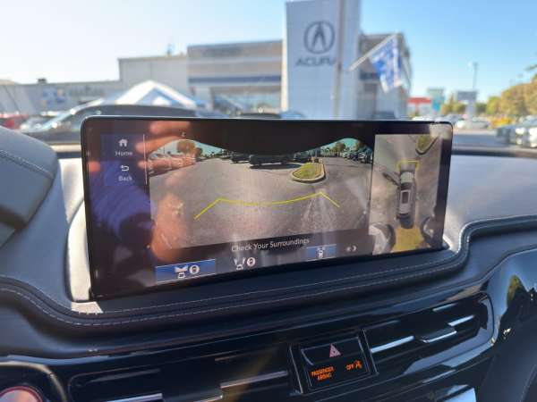 2026 Acura MDX Type S w/Advance Package - photo 32