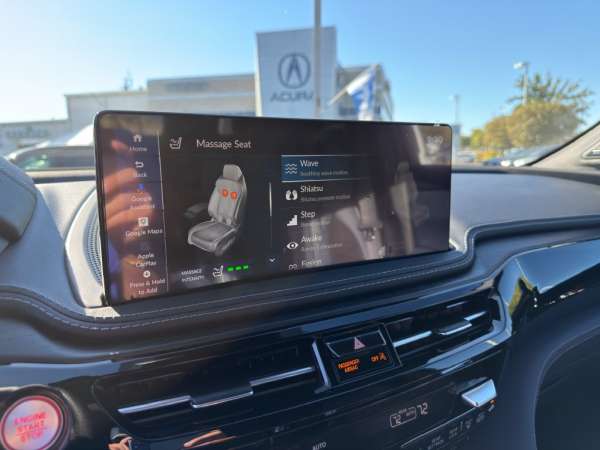 2026 Acura MDX Type S w/Advance Package - photo 33