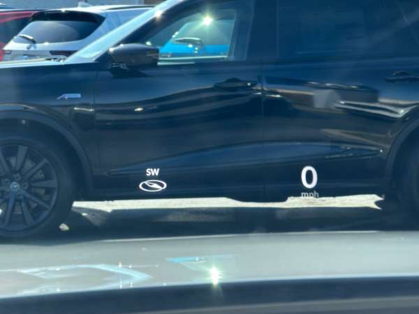 2026 Acura MDX Type S w/Advance Package - photo 35