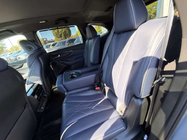 2026 Acura MDX Type S w/Advance Package - photo 38