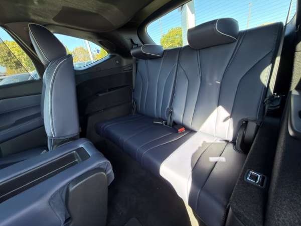 2026 Acura MDX Type S w/Advance Package - photo 40