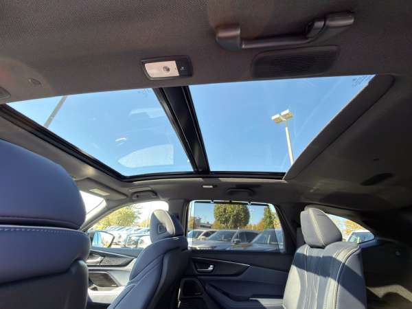 2026 Acura MDX Type S w/Advance Package - photo 41
