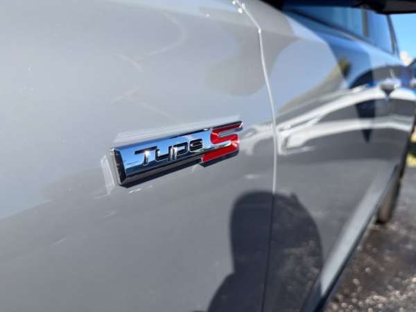 2026 Acura MDX Type S w/Advance Package - photo 42