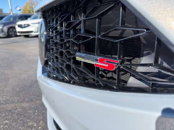 2026 Acura MDX Type S w/Advance Package - photo 43