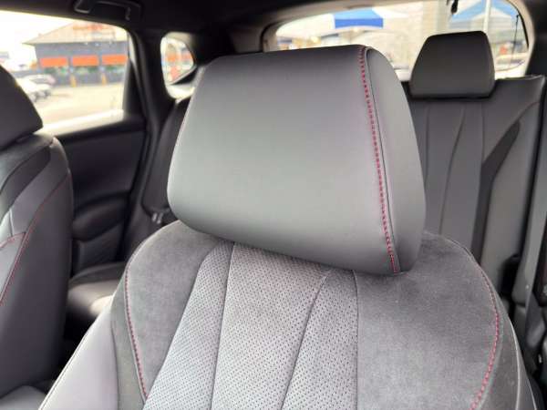 2025 Acura ADX A-Spec Package - photo 11