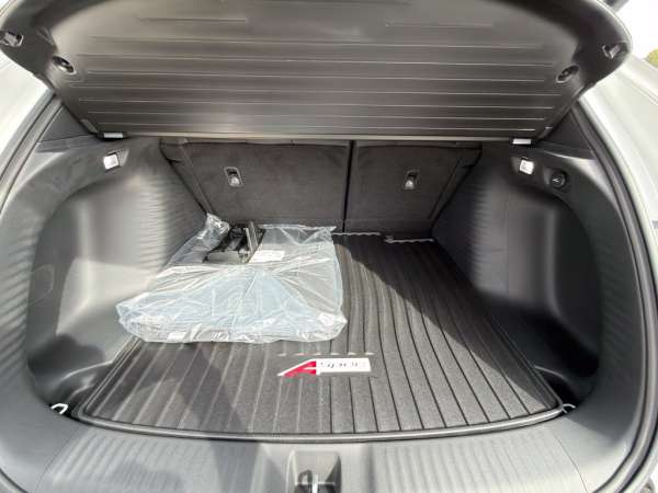 2025 Acura ADX A-Spec Package - photo 13