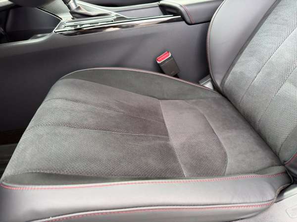 2025 Acura ADX A-Spec Package - photo 15