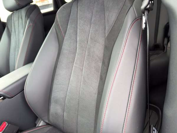 2025 Acura ADX A-Spec Package - photo 16